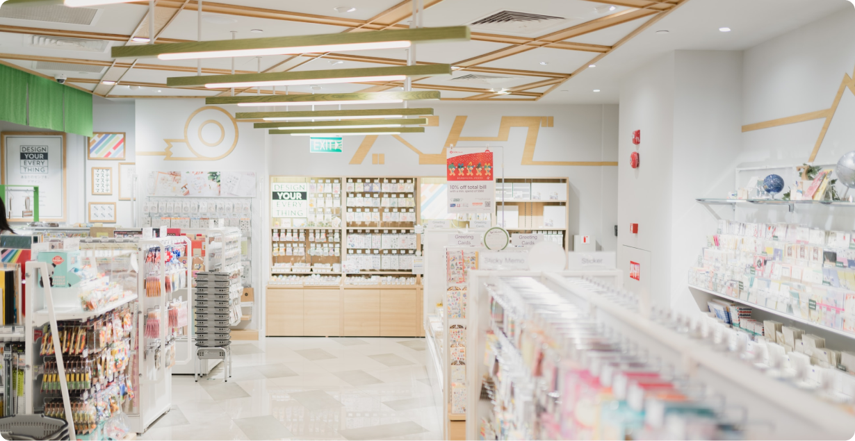 store